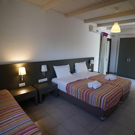 Ledra Maleme Hotel מראה חיצוני תמונה