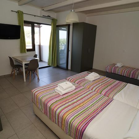 Ledra Maleme Hotel מראה חיצוני תמונה