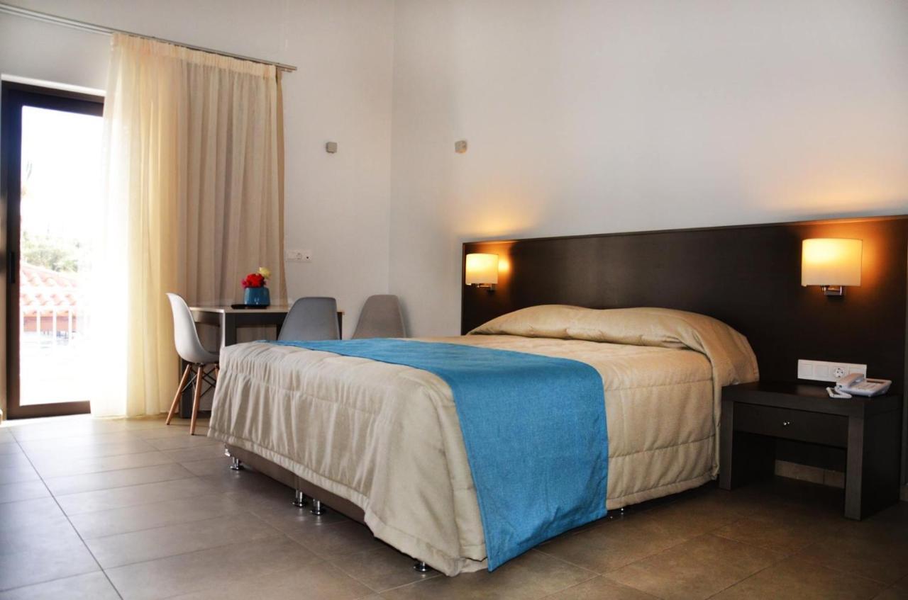 Ledra Maleme Hotel מראה חיצוני תמונה
