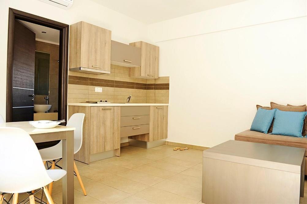 Ledra Maleme Hotel מראה חיצוני תמונה