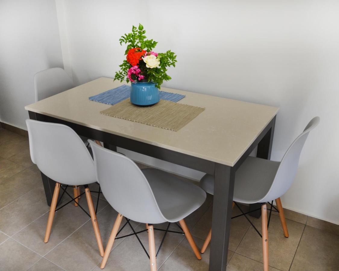 Ledra Maleme Hotel מראה חיצוני תמונה
