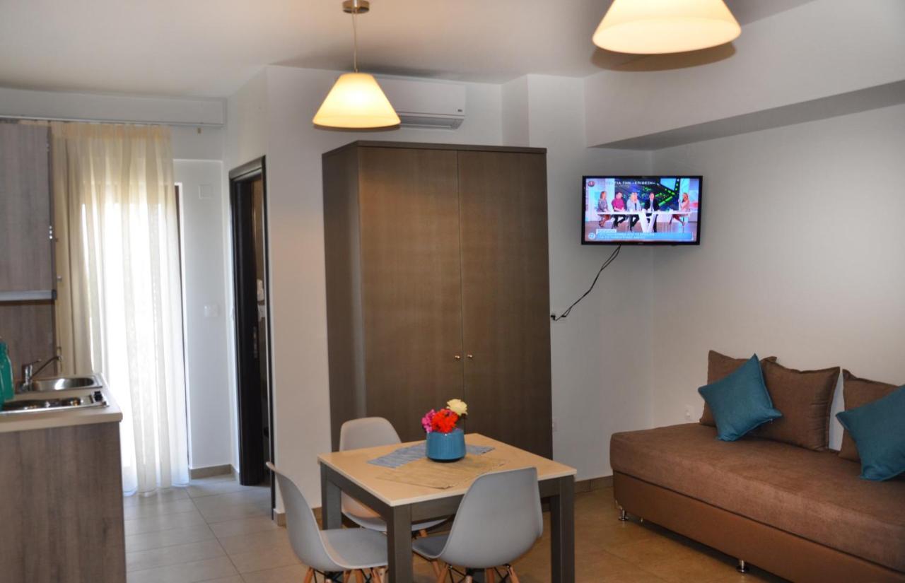 Ledra Maleme Hotel מראה חיצוני תמונה