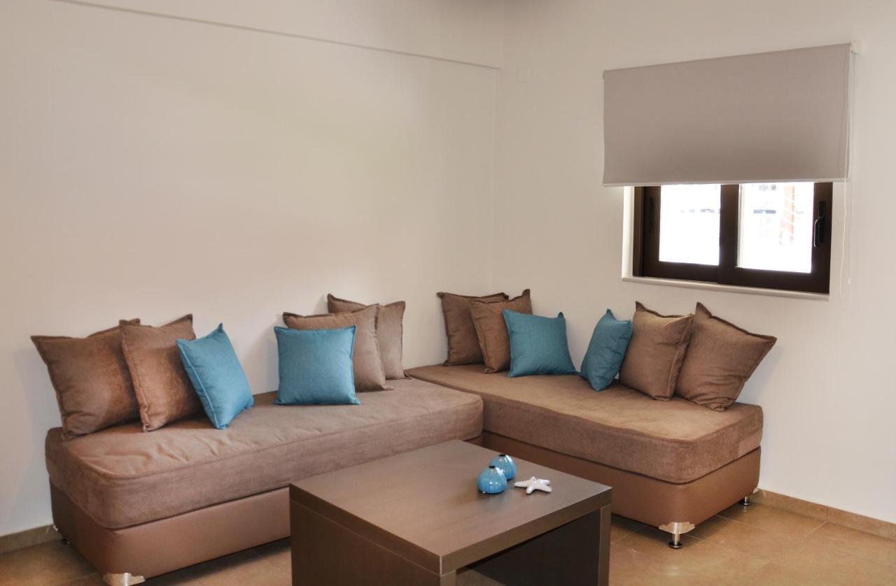 Ledra Maleme Hotel מראה חיצוני תמונה