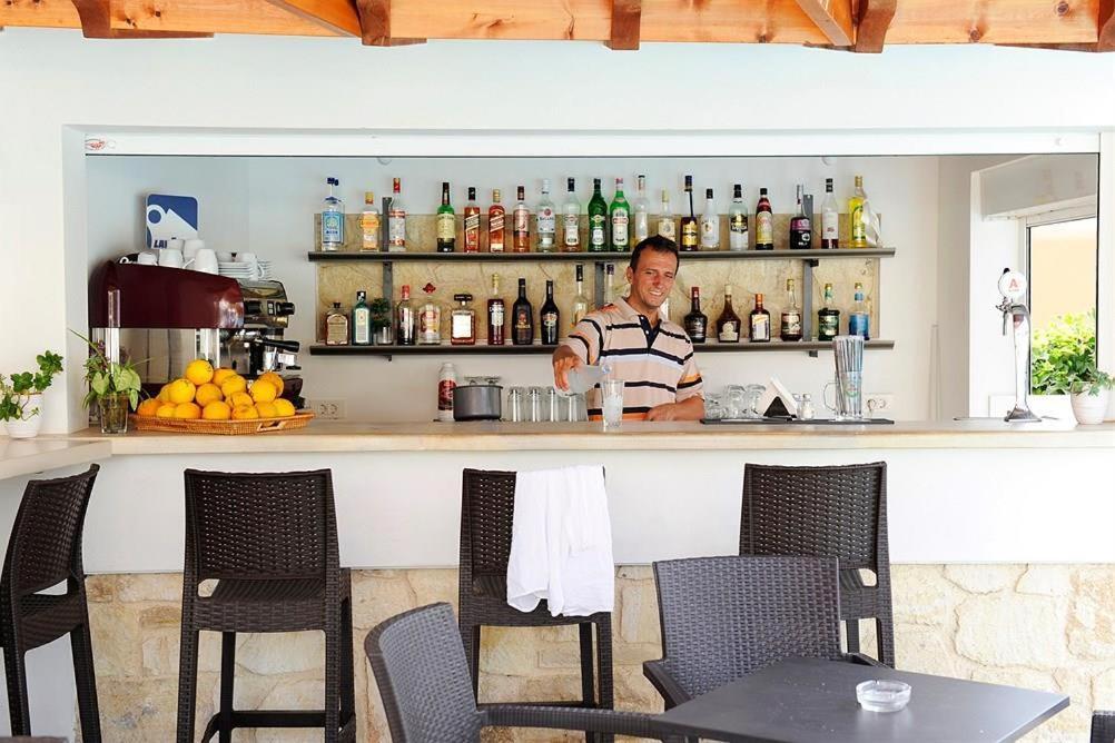 Ledra Maleme Hotel מראה חיצוני תמונה