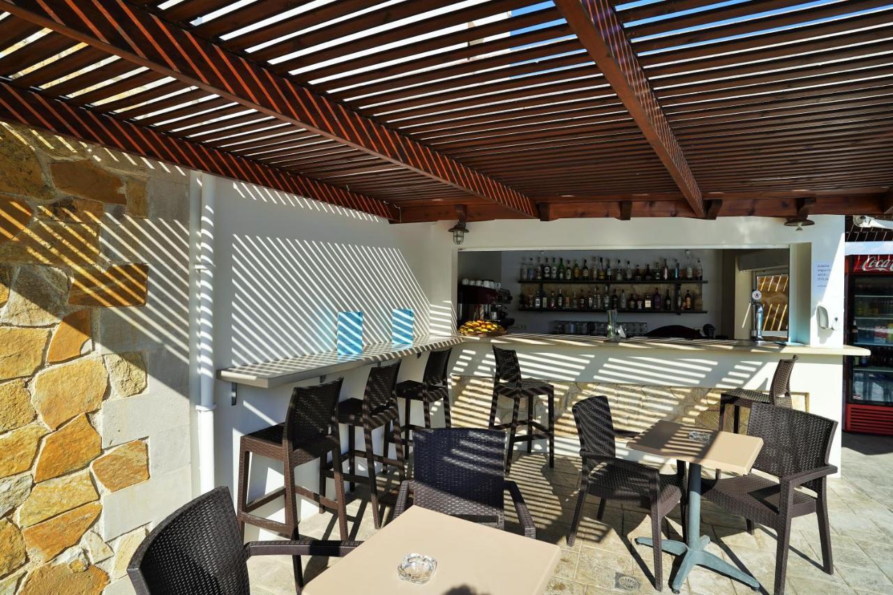 Ledra Maleme Hotel מראה חיצוני תמונה