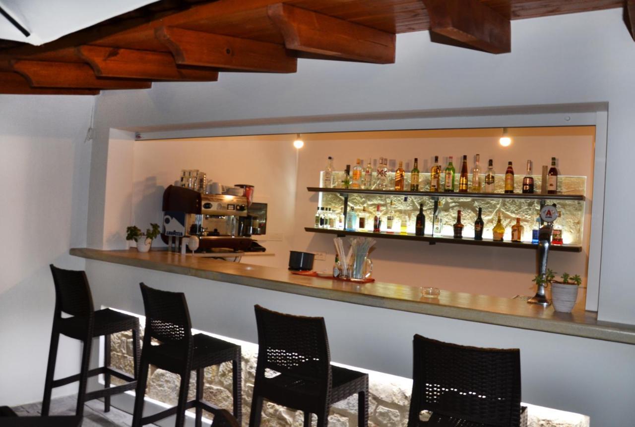 Ledra Maleme Hotel מראה חיצוני תמונה