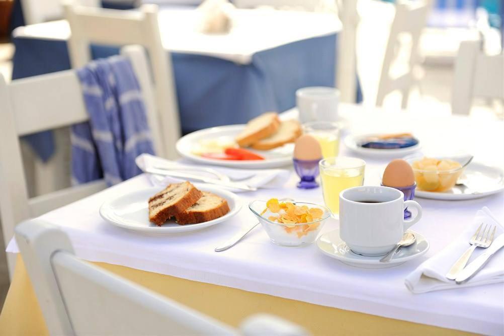 Ledra Maleme Hotel מראה חיצוני תמונה